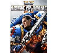 Warhammer 40,000: Space Marine 2 Xbox Series X|S (Europe & UK)