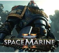 Warhammer 40,000: Space Marine 2 Xbox Series X|S / PC Account
