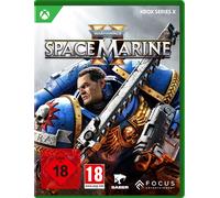 Warhammer 40,000: Space Marine 2 (Xbox Series X)