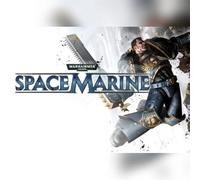 Warhammer 40,000: Space Marine - Elite Armor Pack + Traitor Legions Pack (DLC) (PC) Steam Key - EU