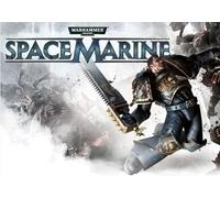 Warhammer 40,000: Space Marine - Golden Relic Bolter (DLC) (PC) Steam Key - GLOBAL