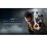 Warhammer 40,000: Space Marine - Master Crafted Edition