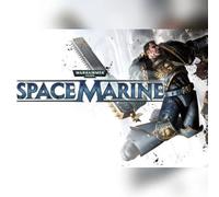 Warhammer 40,000: Space Marine (PC) Steam Key - EU