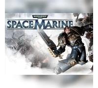 Warhammer 40,000: Space Marine - Salamanders Veteran Armour Set (DLC) (PC) Steam Key - GLOBAL