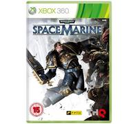 Warhammer 40,000: Space Marine (Xbox 360)