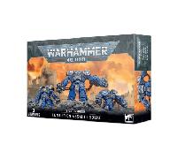 Warhammer 40,000 - Space Marines: Centurion Assault Squad