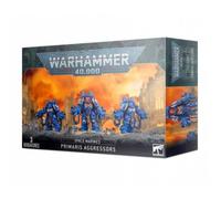 Warhammer 40,000 - Space Marines: Primaris Aggressors