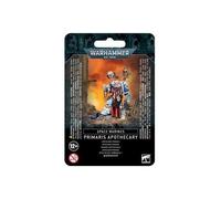 Warhammer 40,000 - Space Marines: Primaris Apothecary