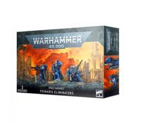 Games Workshop Space Marines Primaris Eliminators