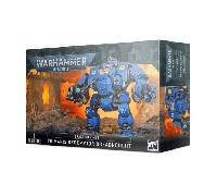 Warhammer 40,000 - Space Marines: Primaris Redemptor Dreadnought