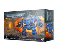 Warhammer 40,000 - Space Marines Primaris Redemptor Dreadnought - 99120101310