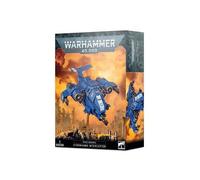 Warhammer 40,000 - Space Marines: Stormhawk Interceptor