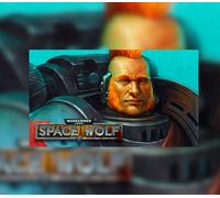 Warhammer 40,000: Space Wolf - Drenn Redblade DLC Steam CD Key