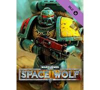 Warhammer 40,000: Space Wolf - Drenn Redblade (PC) - Steam Key - GLOBAL