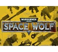Warhammer 40,000: Space Wolf - Exceptional Card Pack DLC Steam CD Key
