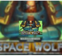 Warhammer 40,000: Space Wolf - Sigurd Ironside DLC Steam CD Key