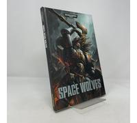 Warhammer 40,000 - Space Wolves Codex - ENGLISH -
