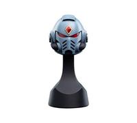 Weta Workshop - Warhammer 40000 Replica 1/4 Space Wolves Helm 12 Cm - P2222z