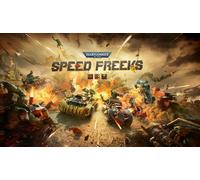 Warhammer 40,000: Speed Freeks