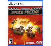 Warhammer 40.000 Speed Freeks (import North America) - PS5