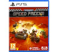 Warhammer 40,000: Speed Freeks - PlayStation 5