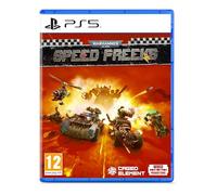 Warhammer 40,000: Speed Freeks - PS5