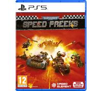 Warhammer 40,000: Speed Freeks PS5 Game