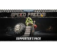 Warhammer 40,000: Speed Freeks - Supporters Pack