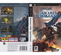 Warhammer 40,000: Squad Command (PSP)