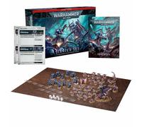 Games Workshop Warhammer 40000: Starter Set (Eng)