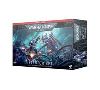 Games Workshop Warhammer 40000: Starter Set (Eng)