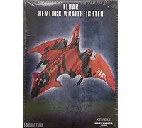 Warhammer 40k - Eldar Hemlock Wraithfighter