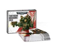 Warhammer 40,000: Tactical Mission Targets