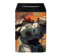 Warhammer 40,000 T'au Empire Codex Aligned Alcove Flip