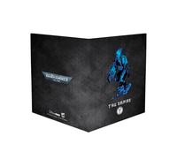 Warhammer 40,000 T'au Empire Codex Aligned Datasheet & Index Card Folio