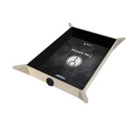 Warhammer 40,000 T'au Empire Codex Aligned Folding Dice Tray Premium