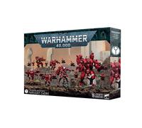 Games Workshop - Warhammer 40,000 - T'au Empire: Battleforce - Farsight Cadre