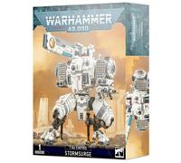 Warhammer 40 000: T'au Empire - KV128 Stormsurge