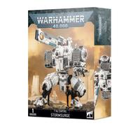Games Workshop Warhammer 40,000 - T'au Empire: Stormsurge