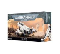 Games Workshop Tau Empire Tx4 Piranha