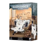 Tau Empire: TY7 Devilfish GW-56-10 Warhammer 40,000