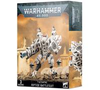 Warhammer 40,000 - Tau Empire XV104 Riptide Battlesuit