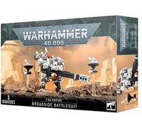 Tau Empire XV88 Broadside Battlesuit Warhammer 40k. Games Workshop GW-56-15