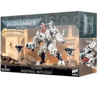 Warhammer 40,000 - T'au Empire: Xv95 Ghostkeel Battlesuit