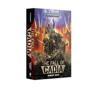 Warhammer 40,000 - The Fall of Cadia (PB)