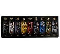 Warhammer 40,000: The Horus Heresy Loyalist Legion Desk Mat