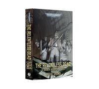 Warhammer 40,000 - The Relentless Dead: A Death Korps Novel (HB)