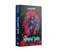 Warhammer 40,000 - The Remnant Blade (PB)