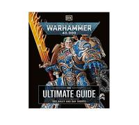 Warhammer 40,000: The Ultimate Guide Book One Colour