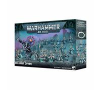 Warhammer 40,000: Thousand Sons Battleforce - Sekhmet Coven
